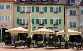 Hotel Gasthof Jägerstüble